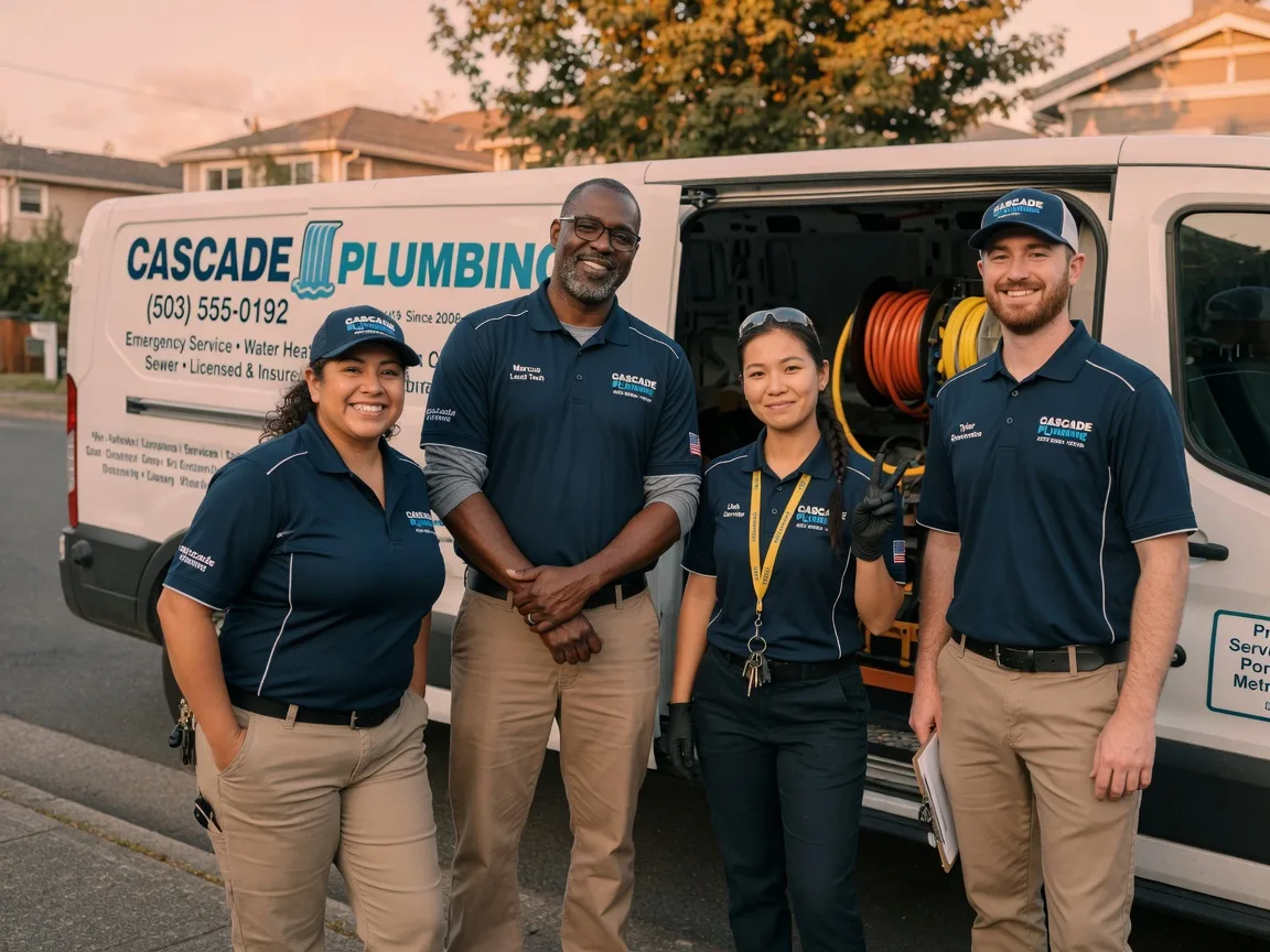 Emergency Plumber company in Lee, FL